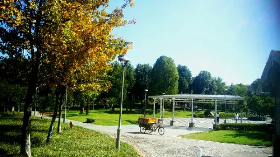 荷葉塘公園