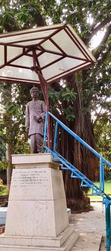 Munshi Premchandra Park-戈勒克布尔