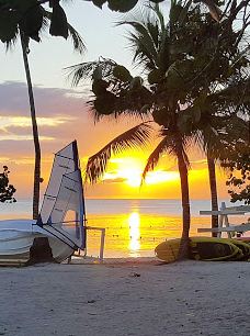 Playa Publica Bayahibe-圣拉斐尔－德尔尤马