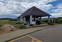 Deep History Coast Discovery Point景点图片