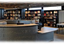 Biblioteca José Escudé Albesa景点图片