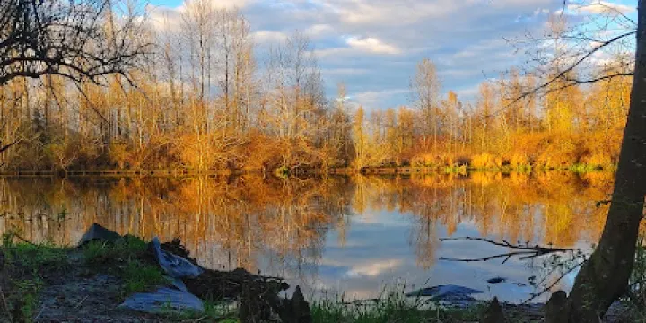 Great Blue Heron Nature Reserve