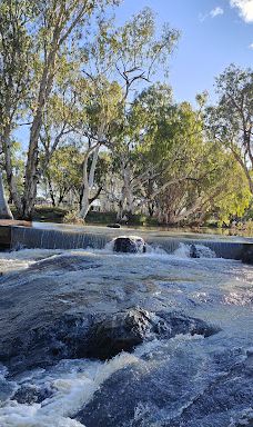 Violet Valley Campground-奥德里弗