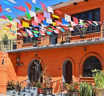 Bucerias