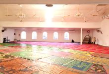 Musina Jame Masjid & Islamic Centre景点图片