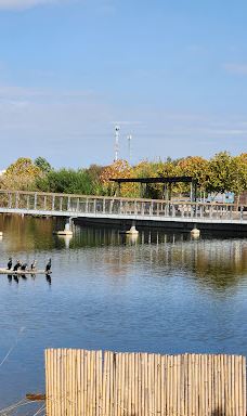 Hod HaSharon Park-Petach Tikva