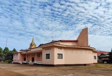 Ratanak Conference Hall景点图片