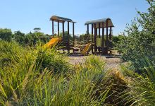 Battunga Park Playspace景点图片