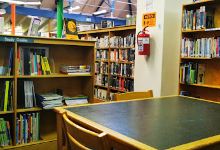Tokai Public Library景点图片