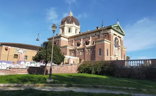 Parcolido -  Il Luna Park di Ostia