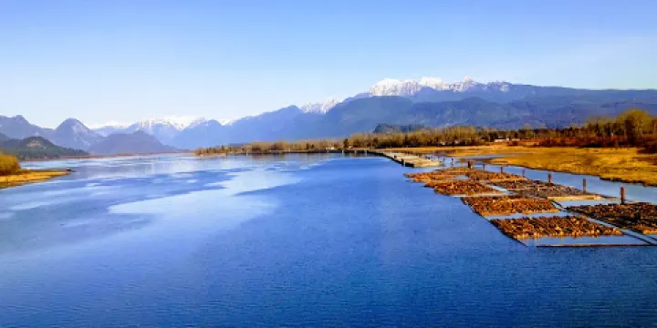 Pitt River Regional Greenway