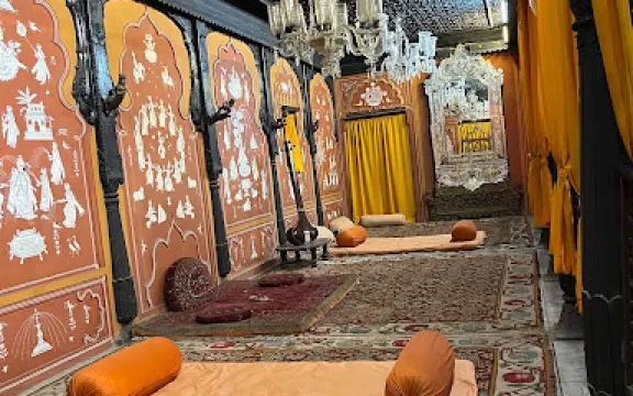 拉賈·凱爾卡爾博物館