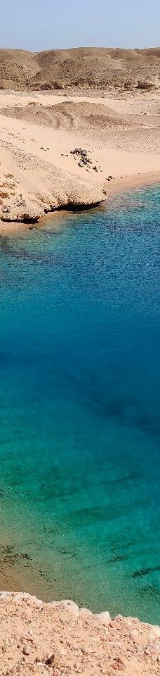 穆罕默德国家公园-Qesm Sharm Ash Sheikh