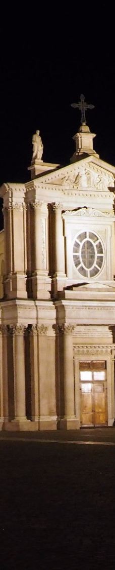 圣卡洛广场-都灵