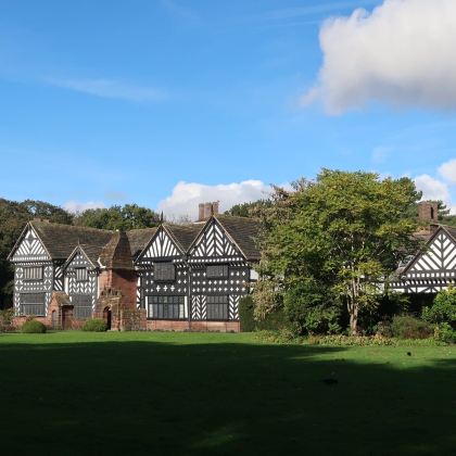 英国曼彻斯特+利物浦4日3晚拼小团