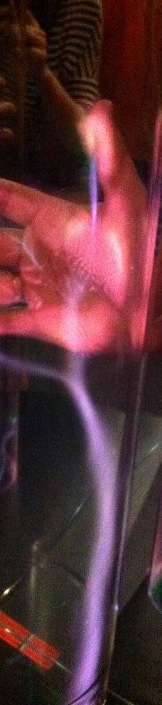 国油科学探索馆-吉隆坡