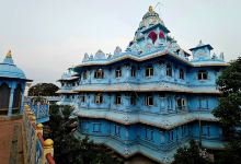 ISKCON | Sri Sri Radha Gopinath Dasavatara Temple景点图片