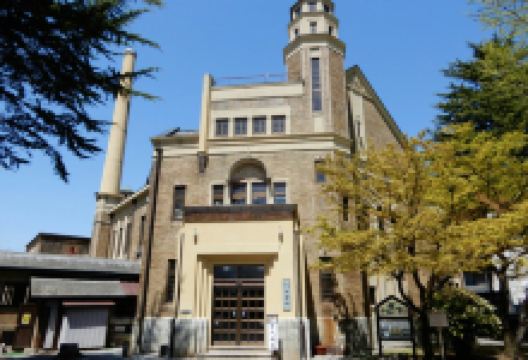 片仓馆景点图片