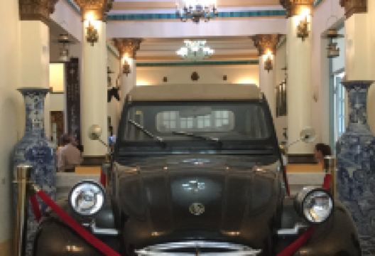 Prince of Bac Lieu’s House景点图片