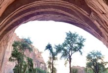 Canyon de Chelly National Monument景点图片