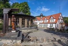 Saalfeld Fairy Grottoes景点图片