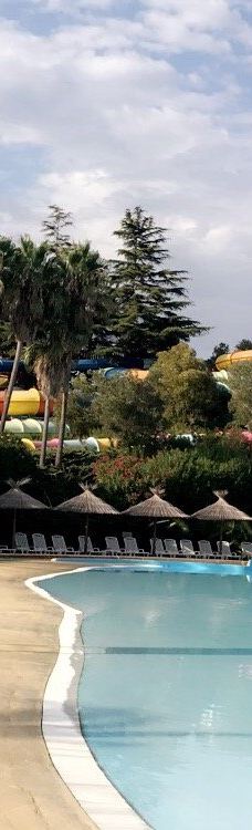 Aqualand Fréjus-弗雷瑞斯