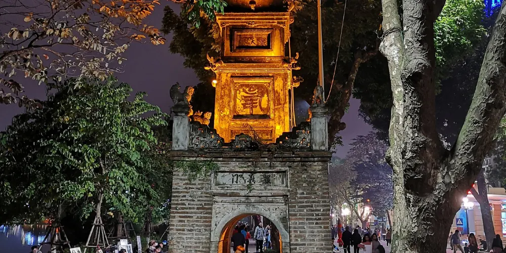 永安旅遊