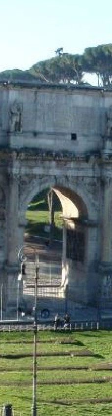 君士坦丁凯旋门-罗马