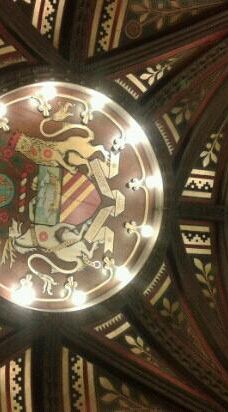 曼彻斯特市政厅-曼彻斯特