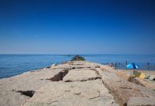 Hammonasset Beach State Park景点图片