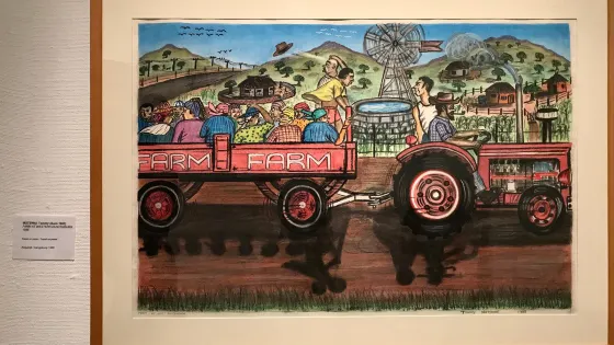 Pretoria Art Museum