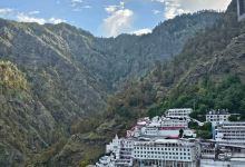 Vaishno Devi Mandir景点图片