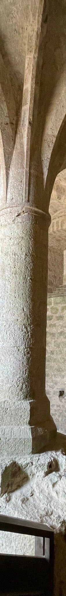 克里比城堡-屈屈尼昂