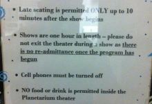 Planetarium at the University of Texas at Arlington景点图片