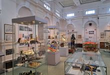 Thame Museum景点图片