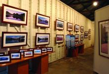 John Temple Gallery景点图片