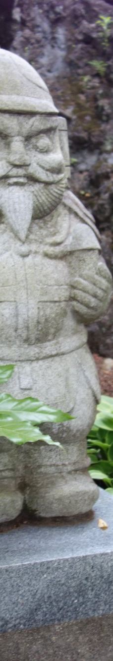 大善院-东村山市