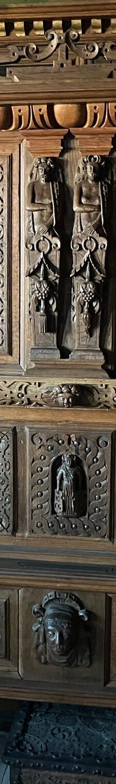 奥尔堡历史博物馆-奥尔堡