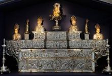 Museo Diocesano Barbastro Monzon景点图片