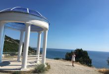 Lermontov Arbour景点图片