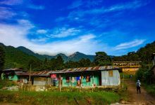 Japfu Peak景点图片