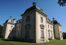 Chateau du Buisson de May景点图片