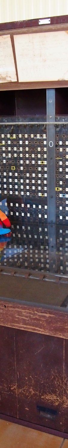 The Katherine Museum-凯瑟琳