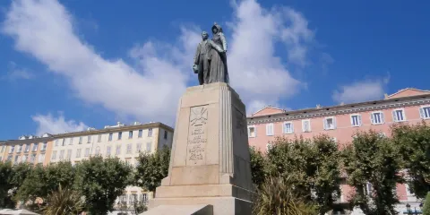 聖尼古拉斯廣場