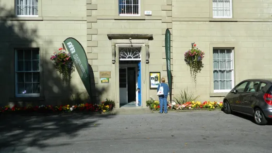 Nairn Museum