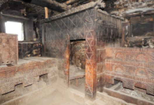 Mikheil Khegiani House Museum景点图片