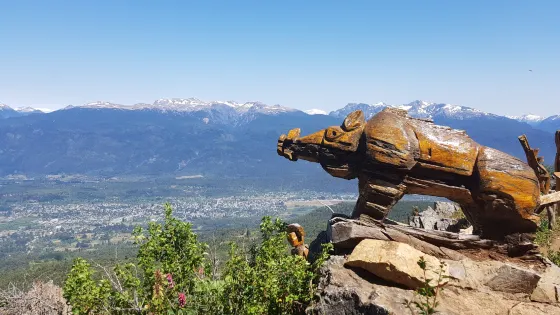 Cerro Piltriquitron