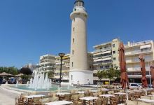 Alexandroupoli's Lighthouse景点图片