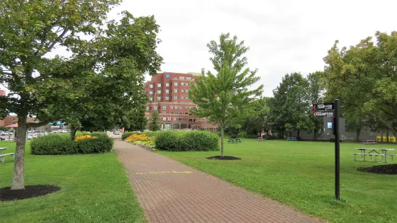 Riverfront Park