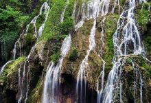 Kuzalan Waterfalls景点图片